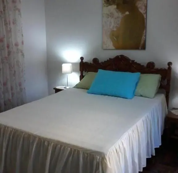 Huoneisto 1 Makuuhuone, Apartamento Teresópolis   Centro