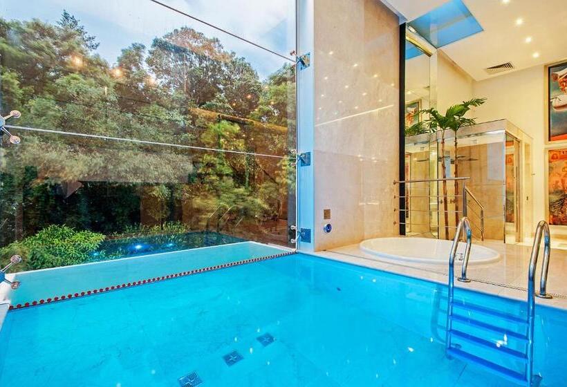 Suite with Pool, Motel Acqua