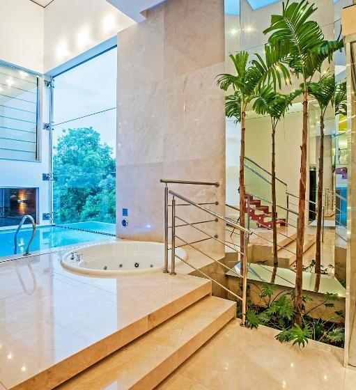 Suite with Pool, Motel Acqua