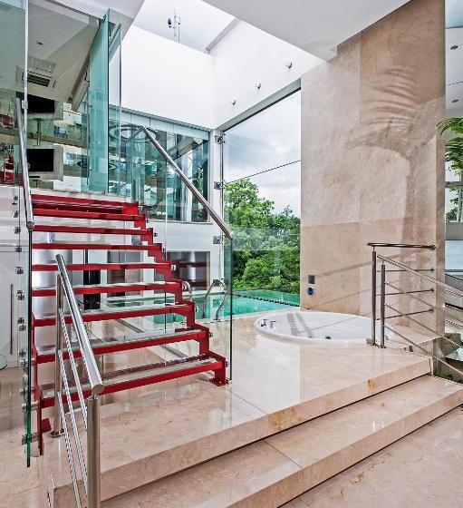 Suite with Pool, Motel Acqua