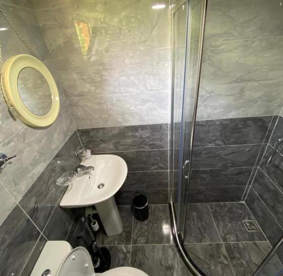 小型豪华套房, Guesthouse Marashi