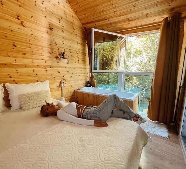 디럭스 주니어 스위트, Guesthouse Marashi