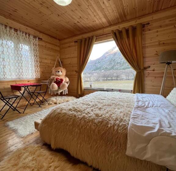 산전망 주니어 스위트, Guesthouse Marashi