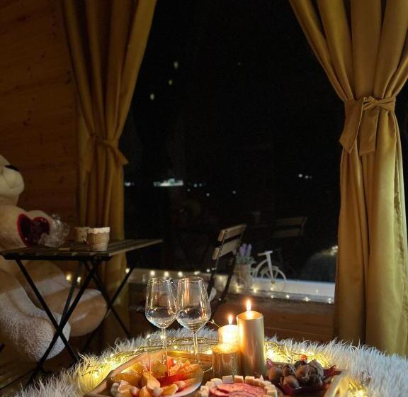 산전망 주니어 스위트, Guesthouse Marashi