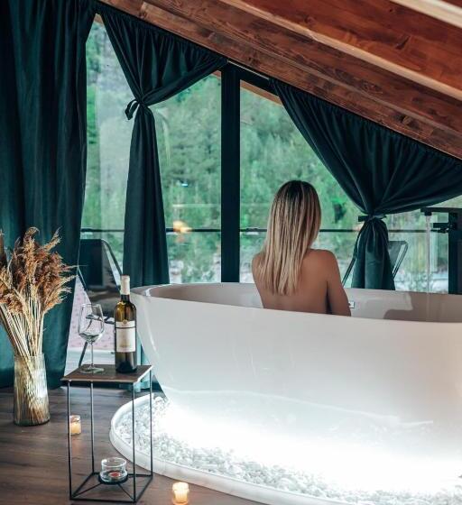 行政套房, Guesthouse Marashi