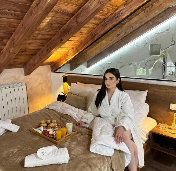 行政套房, Guesthouse Marashi