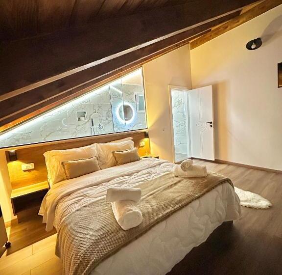 エクゼクティブスイート, Guesthouse Marashi