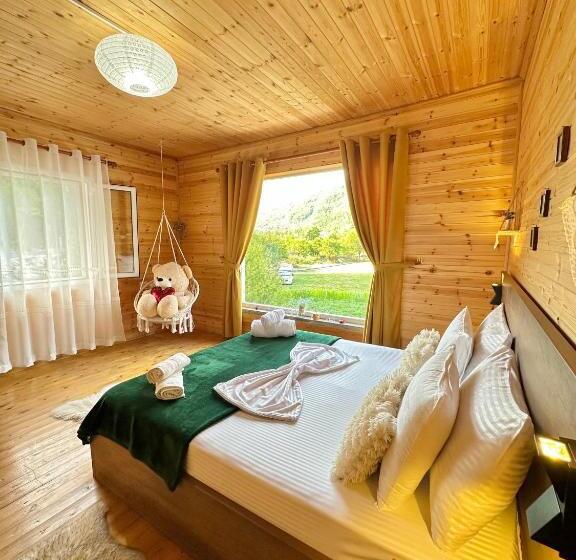 산전망 주니어 스위트, Guesthouse Marashi