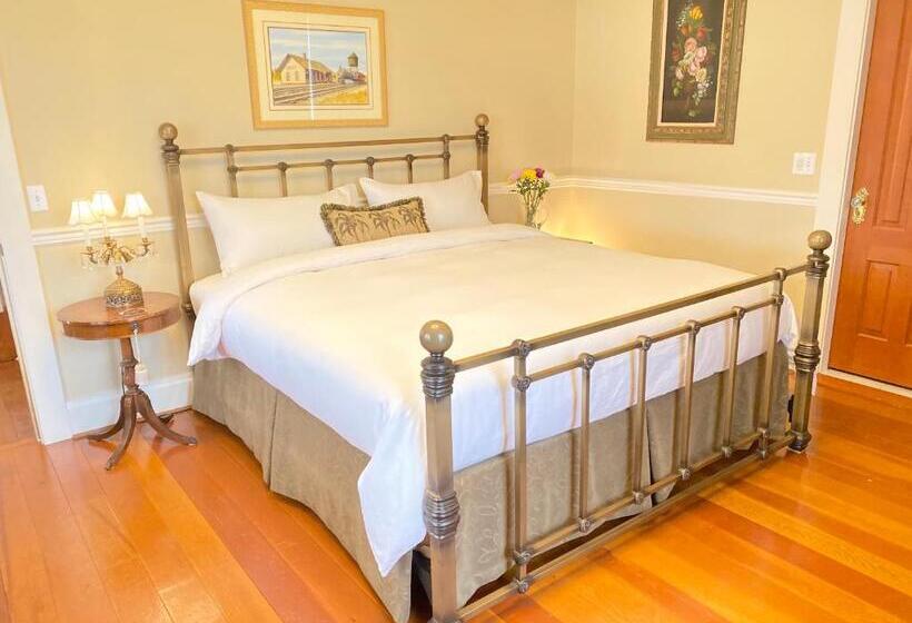 اتاق استاندارد با تخت بزرگ برای معلولان, Princess And The Pea