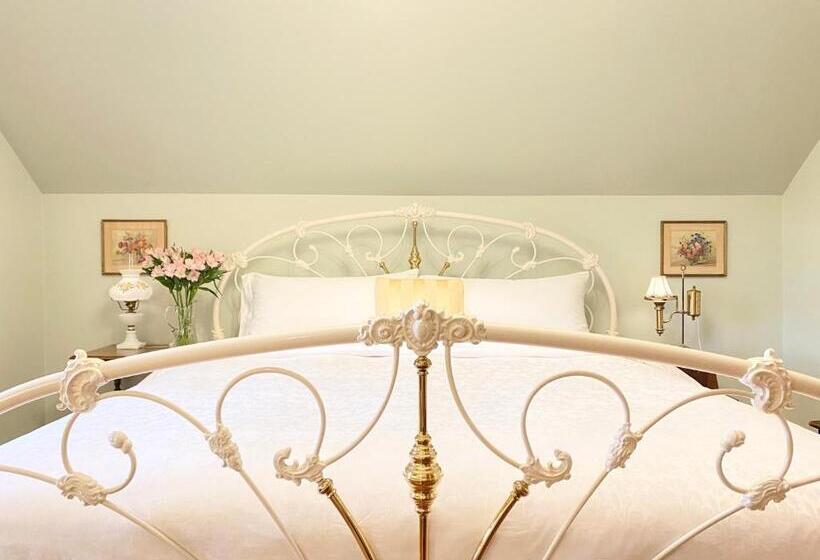 اتاق استاندارد با تخت بزرگ, Princess And The Pea