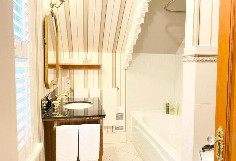 اتاق استاندارد, Princess And The Pea