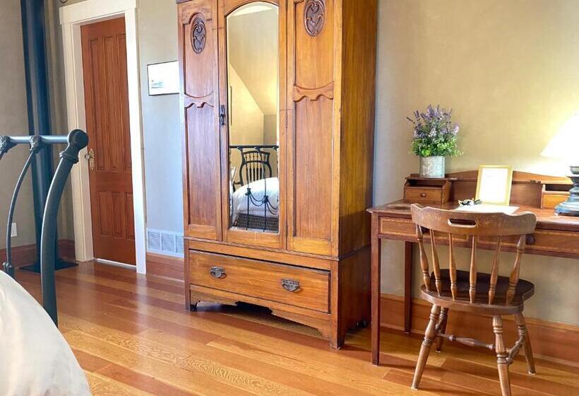 اتاق استاندارد, Princess And The Pea