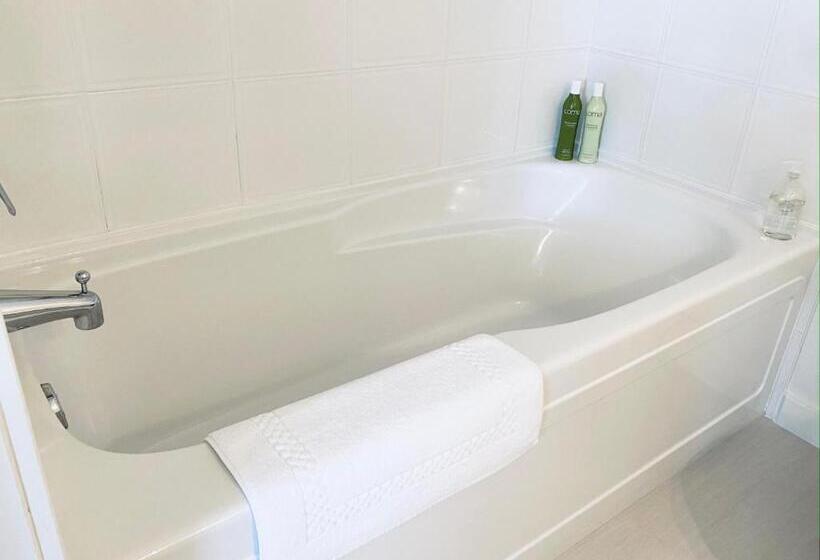 اتاق سوپریور, Princess And The Pea