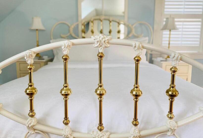 اتاق سوپریور, Princess And The Pea