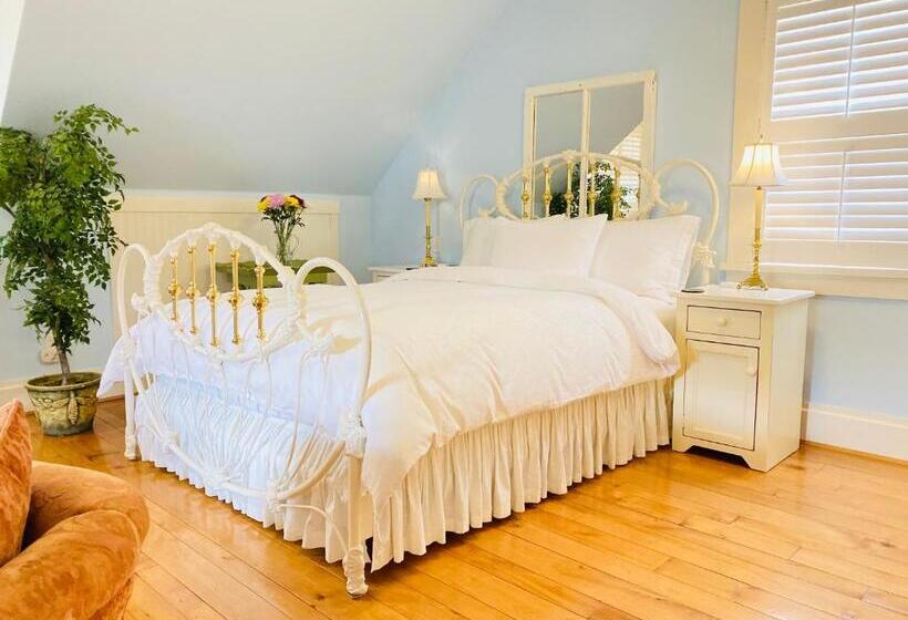 اتاق سوپریور, Princess And The Pea