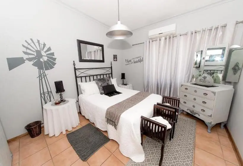 آپارتمان 2 خوابه, Tarentaalrand Guesthouse