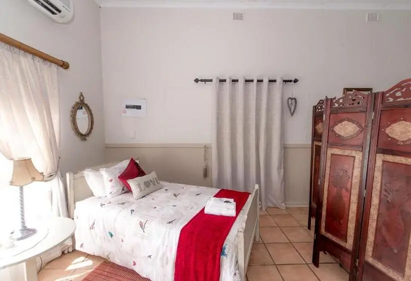 آپارتمان 2 خوابه, Tarentaalrand Guesthouse