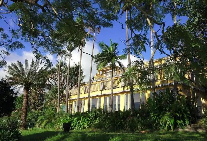 اتاق سوپریور, Villa Laurina