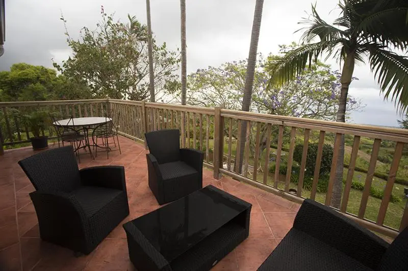 آپارتمان 1 خوابه با تراس, Villa Laurina