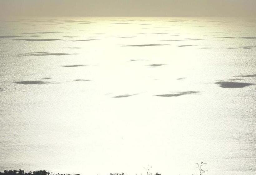 آپارتمان 1 خوابه با تراس, Villa Laurina