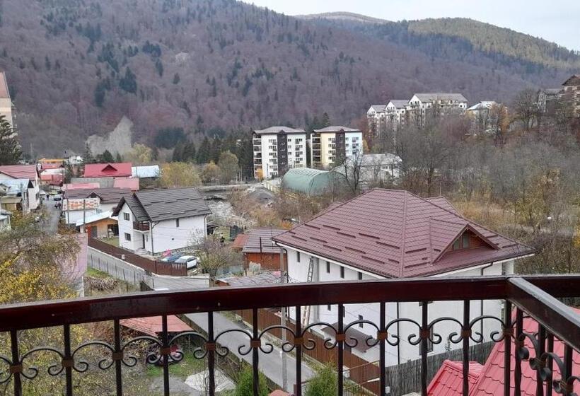 スーペリアールーム, Pensiunea Lucy