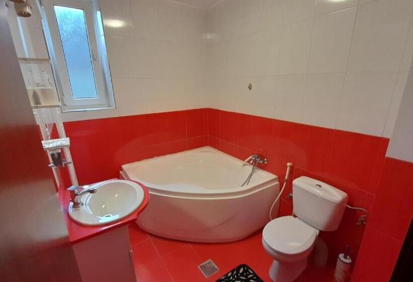 スーペリアールーム, Pensiunea Lucy