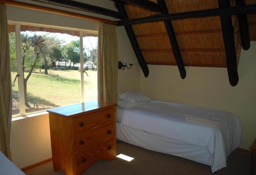 Шале 1 Спальня, Hlalanathi Drakensberg Resort