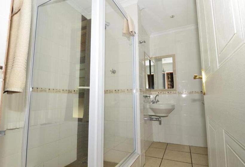 شاليه غرفة نوم واحدة, Hlalanathi Drakensberg Resort