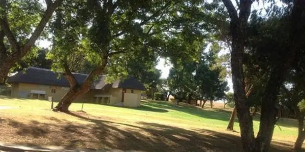 Standard Tent, Hlalanathi Drakensberg Resort