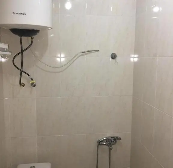 اتاق استاندارد, Guest House Roman/gonio