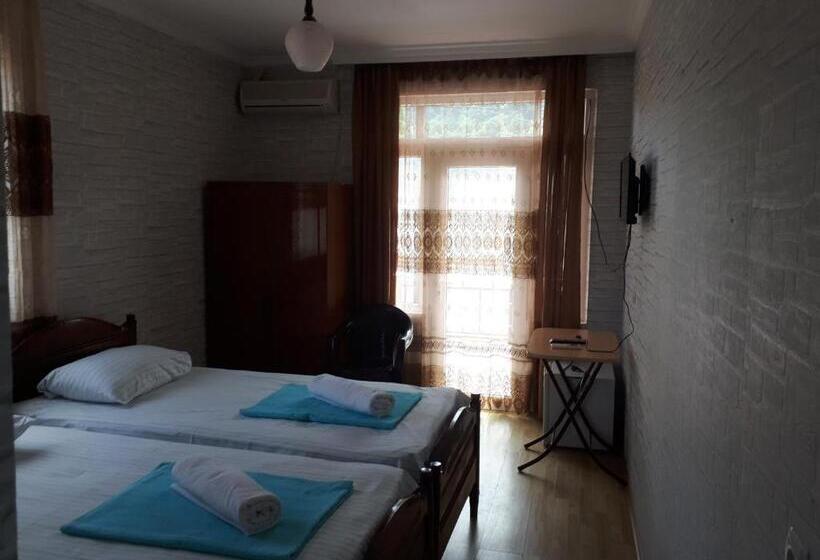 اتاق استاندارد, Guest House Roman/gonio