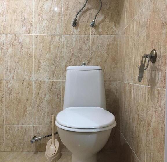 اتاق راحتی سه تخته, Guest House Roman/gonio