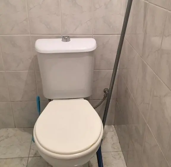 اتاق لوکس با بالکن, Guest House Roman/gonio