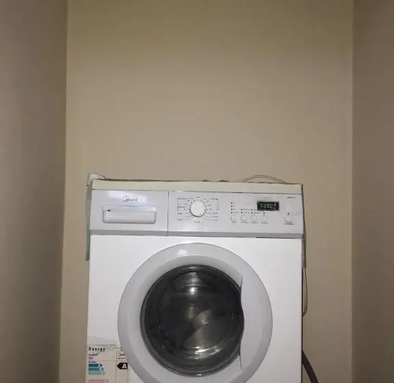اتاق لوکس با بالکن, Guest House Roman/gonio
