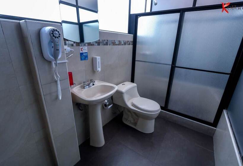 غرفة قياسية, Hostal Kolibri B&b