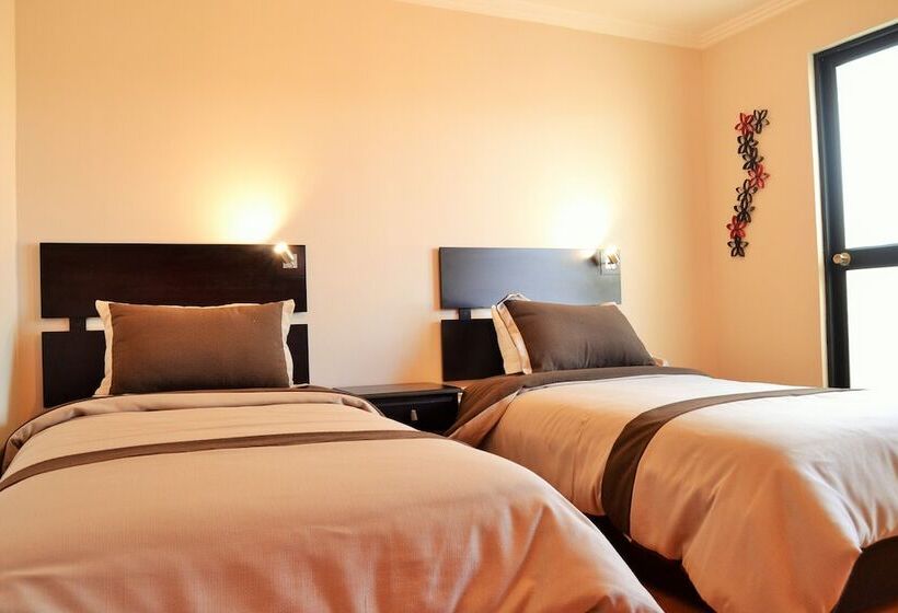 غرفة قياسية, Hostal Kolibri B&b