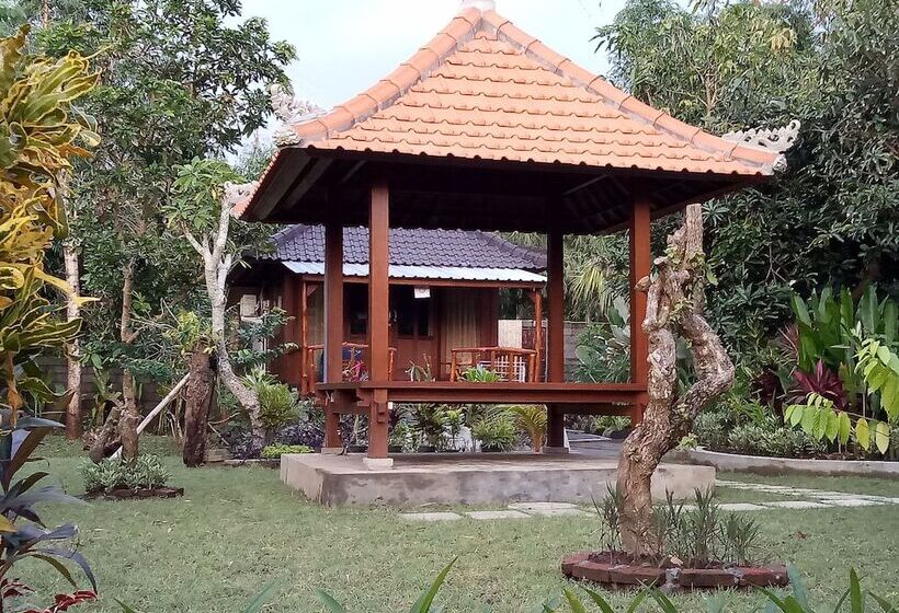 Номер Deluxe, Mulia Home Stay