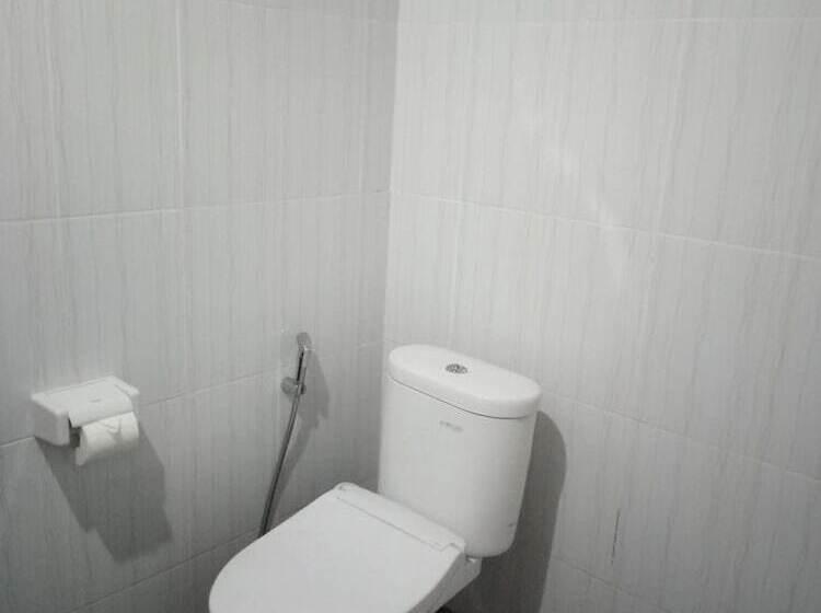 Номер Deluxe, Mulia Home Stay