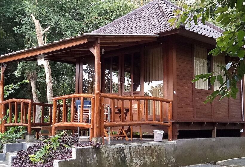 豪华房间, Mulia Home Stay