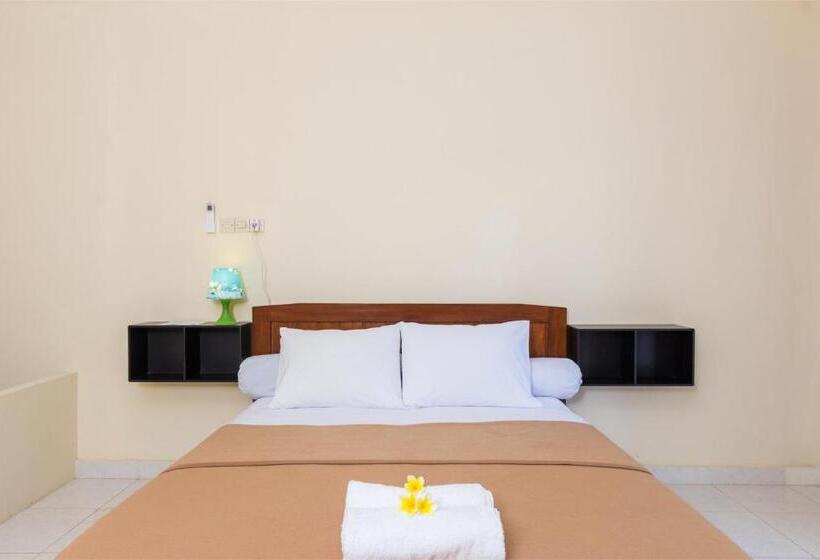 Номер Стандарт, Mulia Home Stay