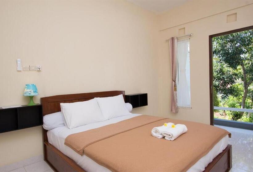 Номер Стандарт, Mulia Home Stay