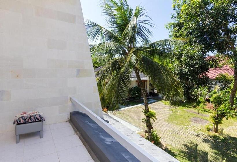 Номер Стандарт, Mulia Home Stay