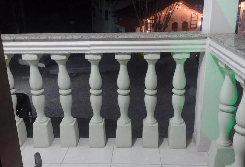 침실 1개 아파트, Pousada Chez Nous