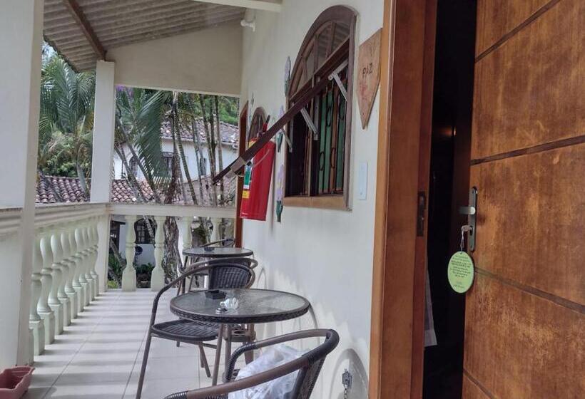 침실 1개 아파트, Pousada Chez Nous