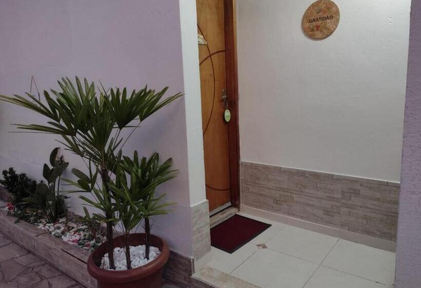 침실 1개 풀장 전망 아파트, Pousada Chez Nous