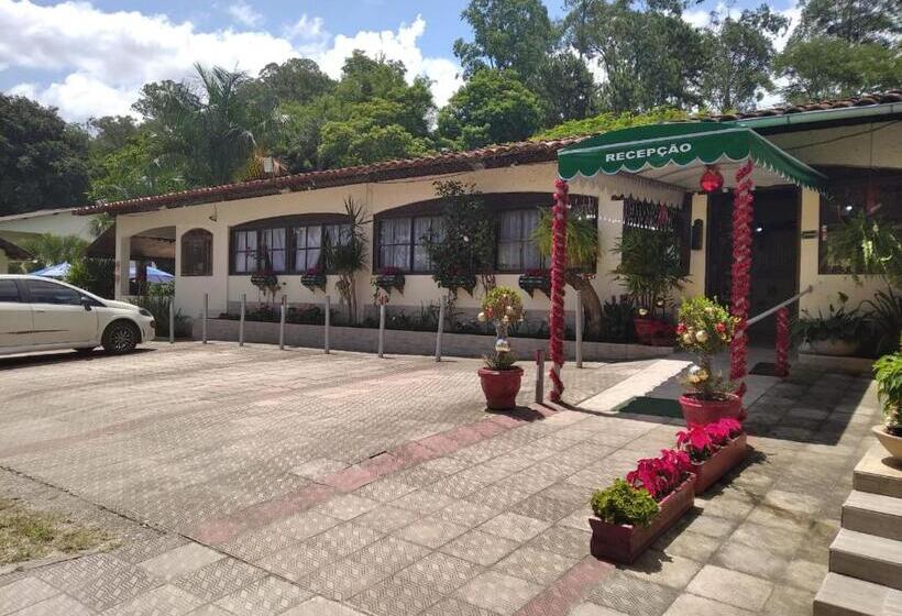 스탠다드 룸, Pousada Chez Nous