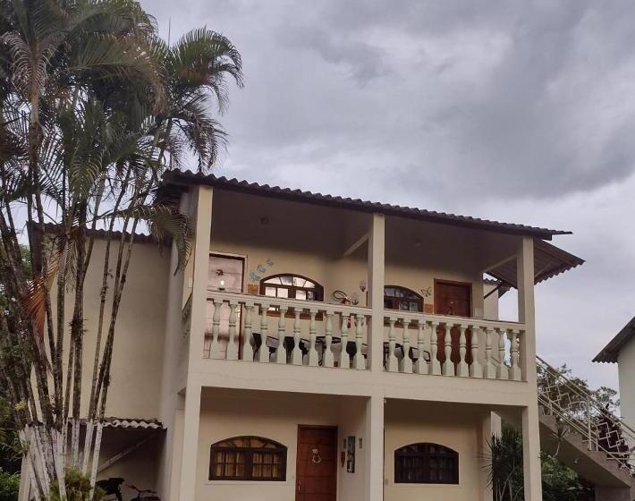 스탠다드 룸, Pousada Chez Nous