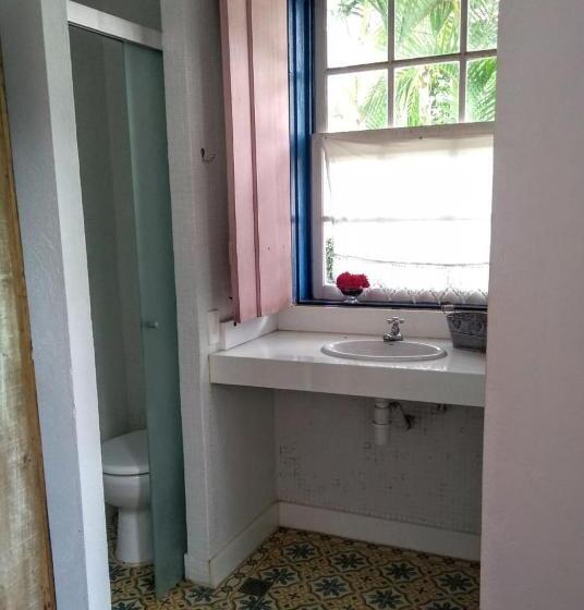 اتاق سوپریور, Pousada Da Bia