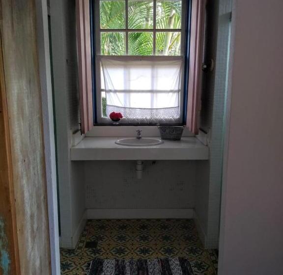 اتاق سوپریور, Pousada Da Bia