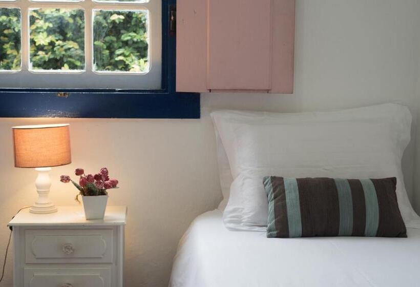 اتاق استاندارد, Pousada Da Bia